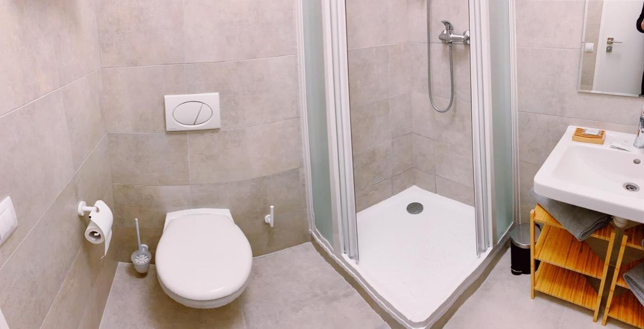 Apartamento “u Naplavky” 1