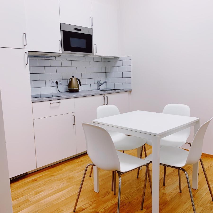 “u Naplavky” 1 Apartamento *