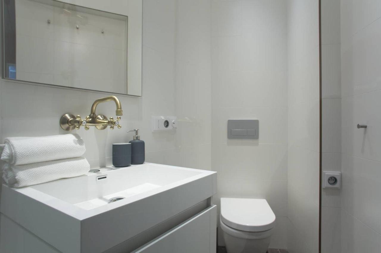 Bright Havelska Appartement Prague