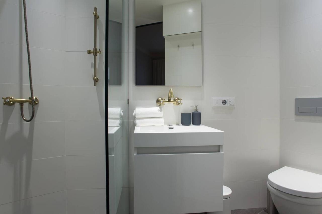 Bright Havelska Appartement