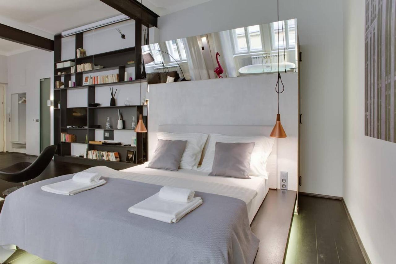Bright Havelska Appartement Prague