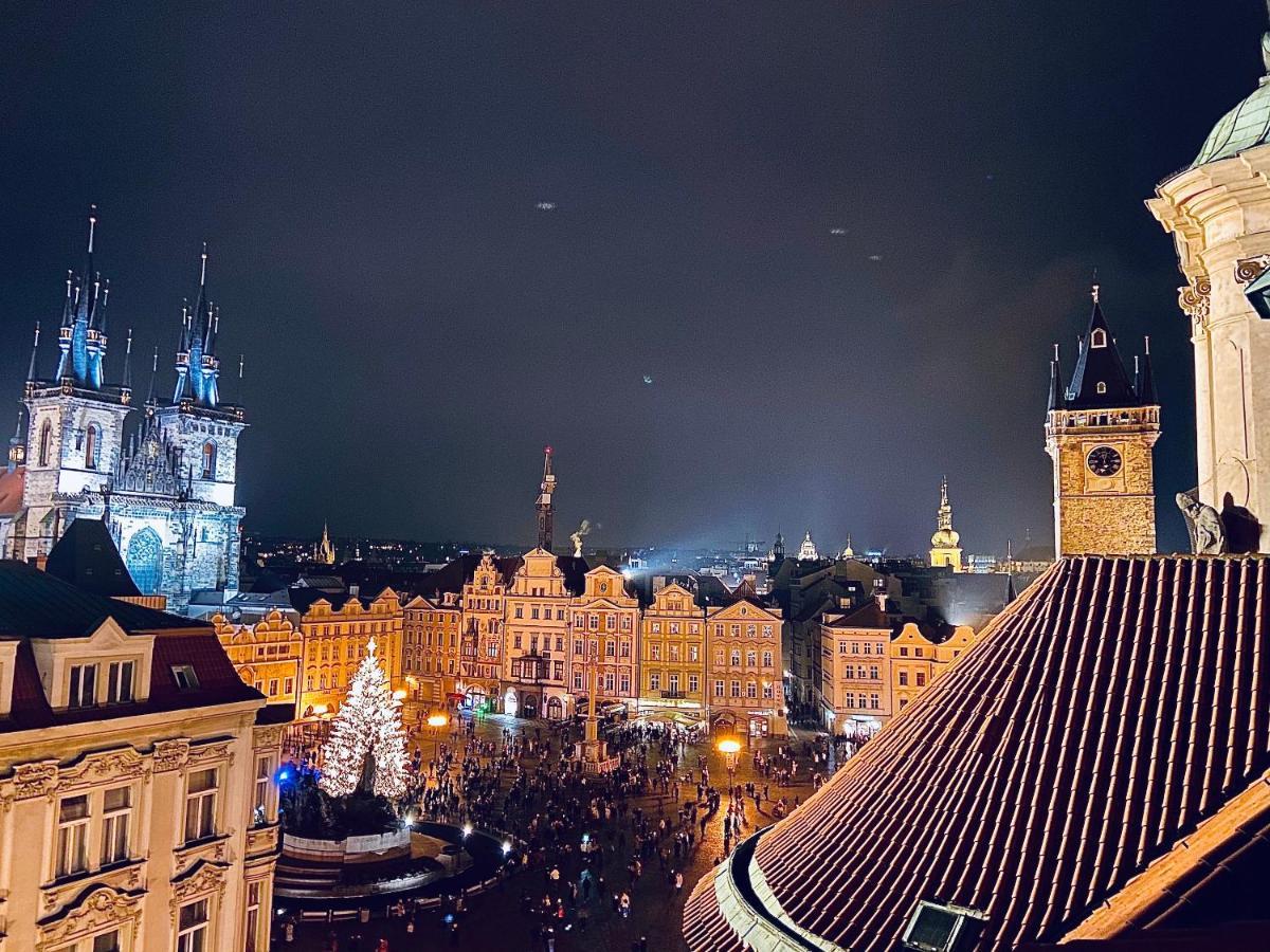 Apartamento The Old Town Square & Parizska
