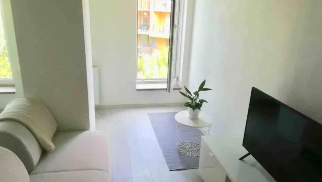 Apartment Modern In 7