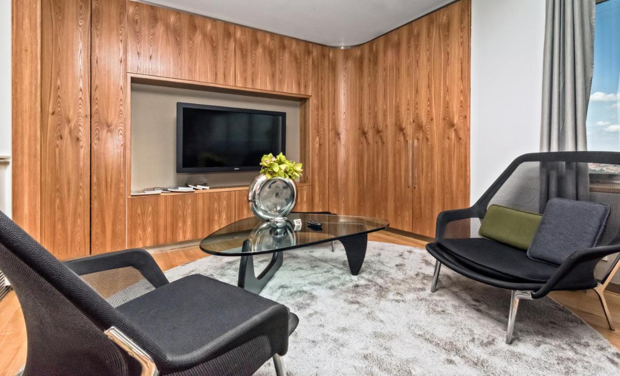 One Otel Prag