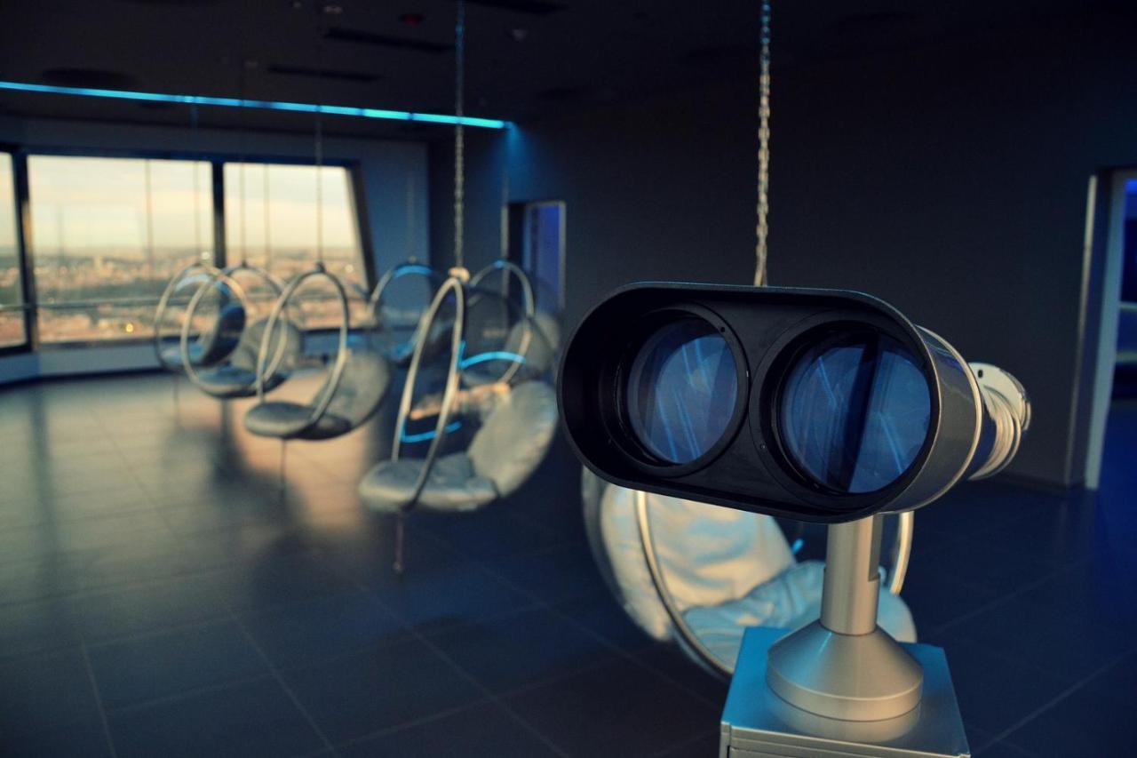 One Otel 5*