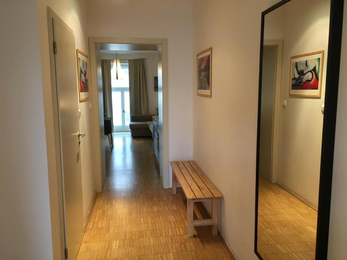 National Museum Apartment