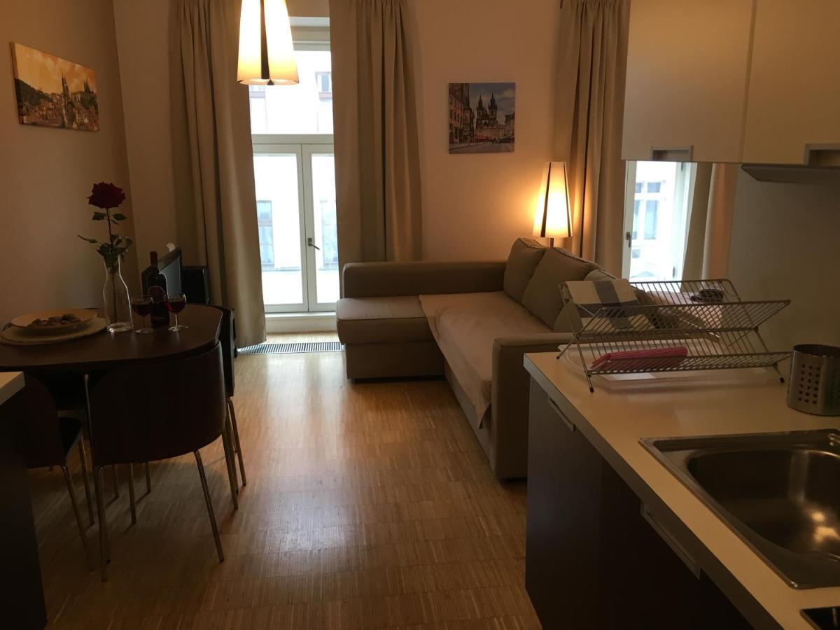 National Museum Apartment