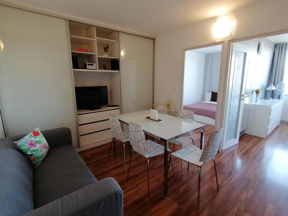 Appartement Golden Family Prague