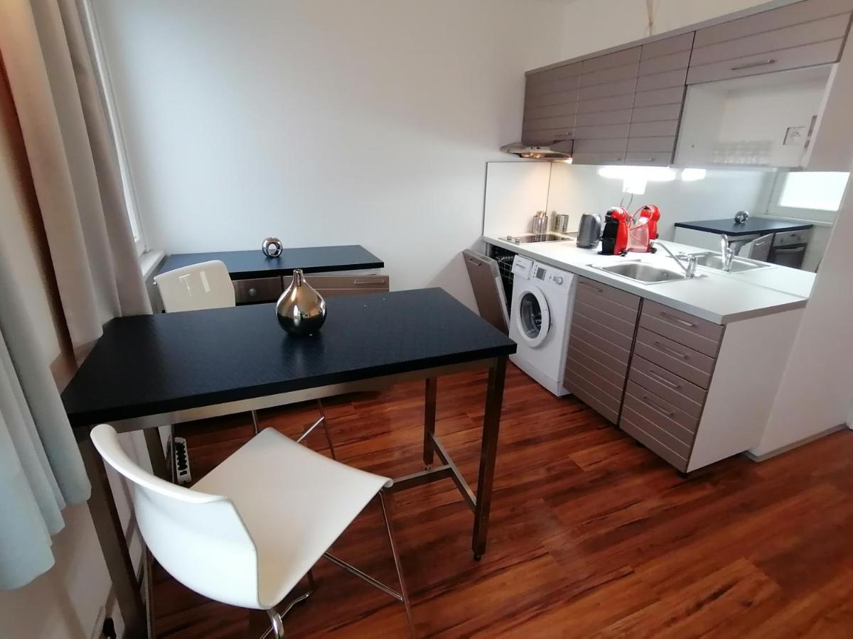 Golden Family Appartement