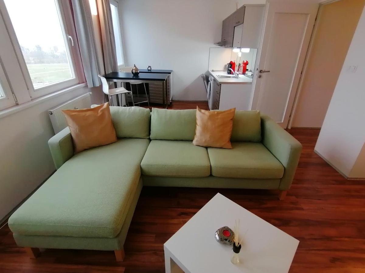 Appartement Golden Family