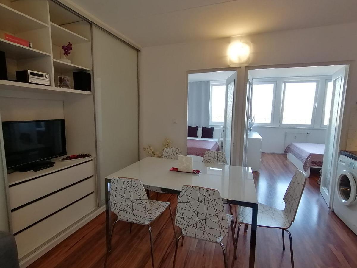 Golden Family Appartement *