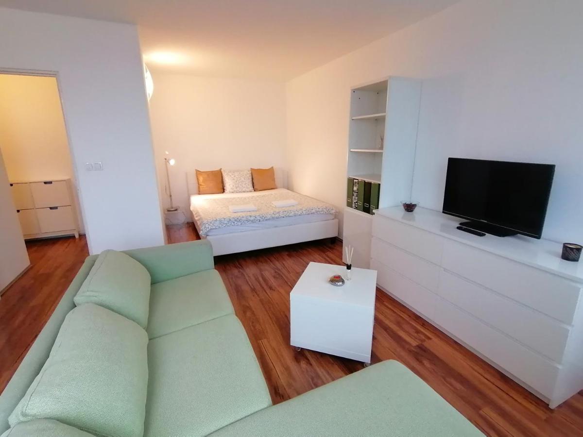 Golden Family Appartement *
