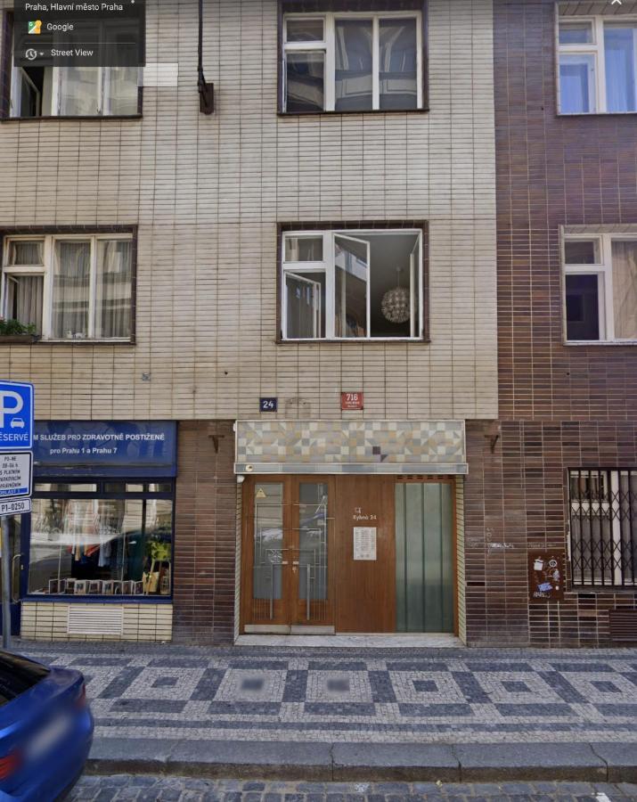 Apartment In The Hearth Of The City Centre, Old Town Square - 3min *
