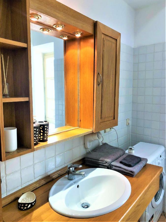 Appart hôtel Fantom 4*
