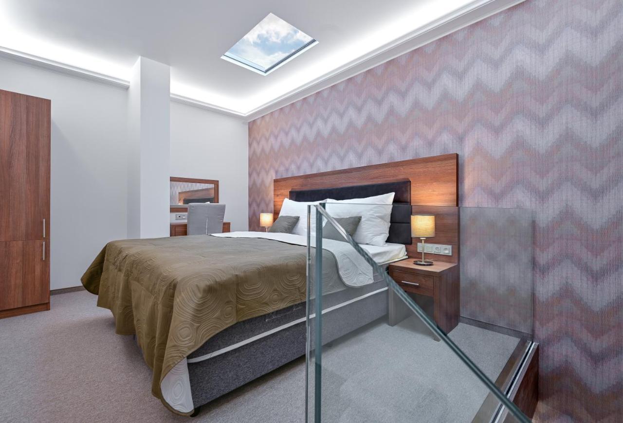Hotel Star Prague
