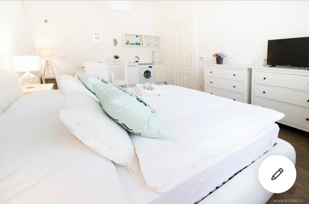 Daire Romantic Petra - Free Parking Friday-sunday *