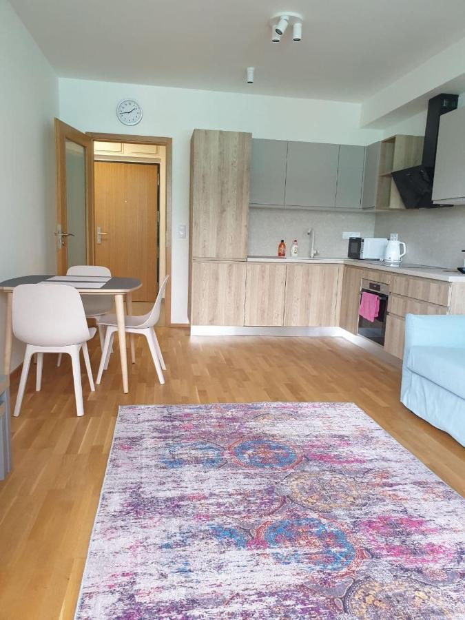 Kama Apartamento Praga