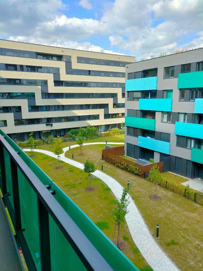 Kama Apartamento Praga