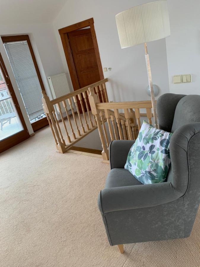 Sarka Appartement