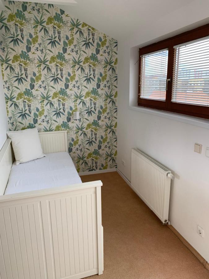 Sarka Appartement