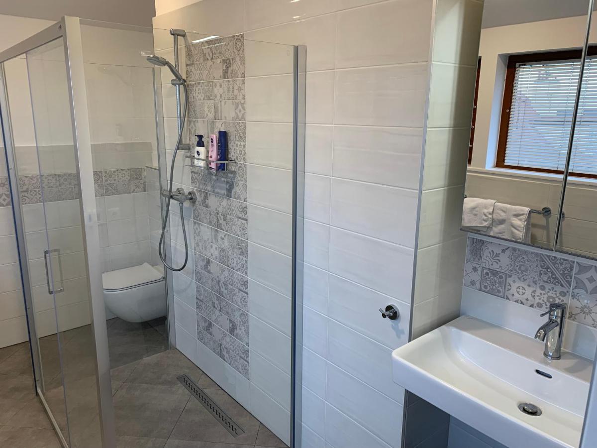 Appartement Sarka *