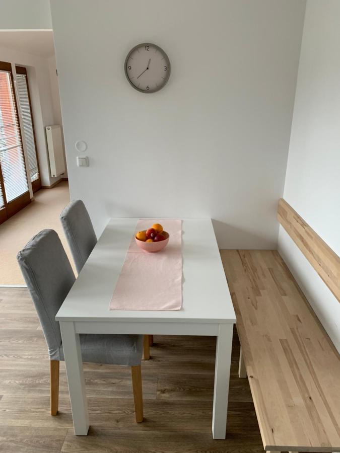 Appartement Sarka