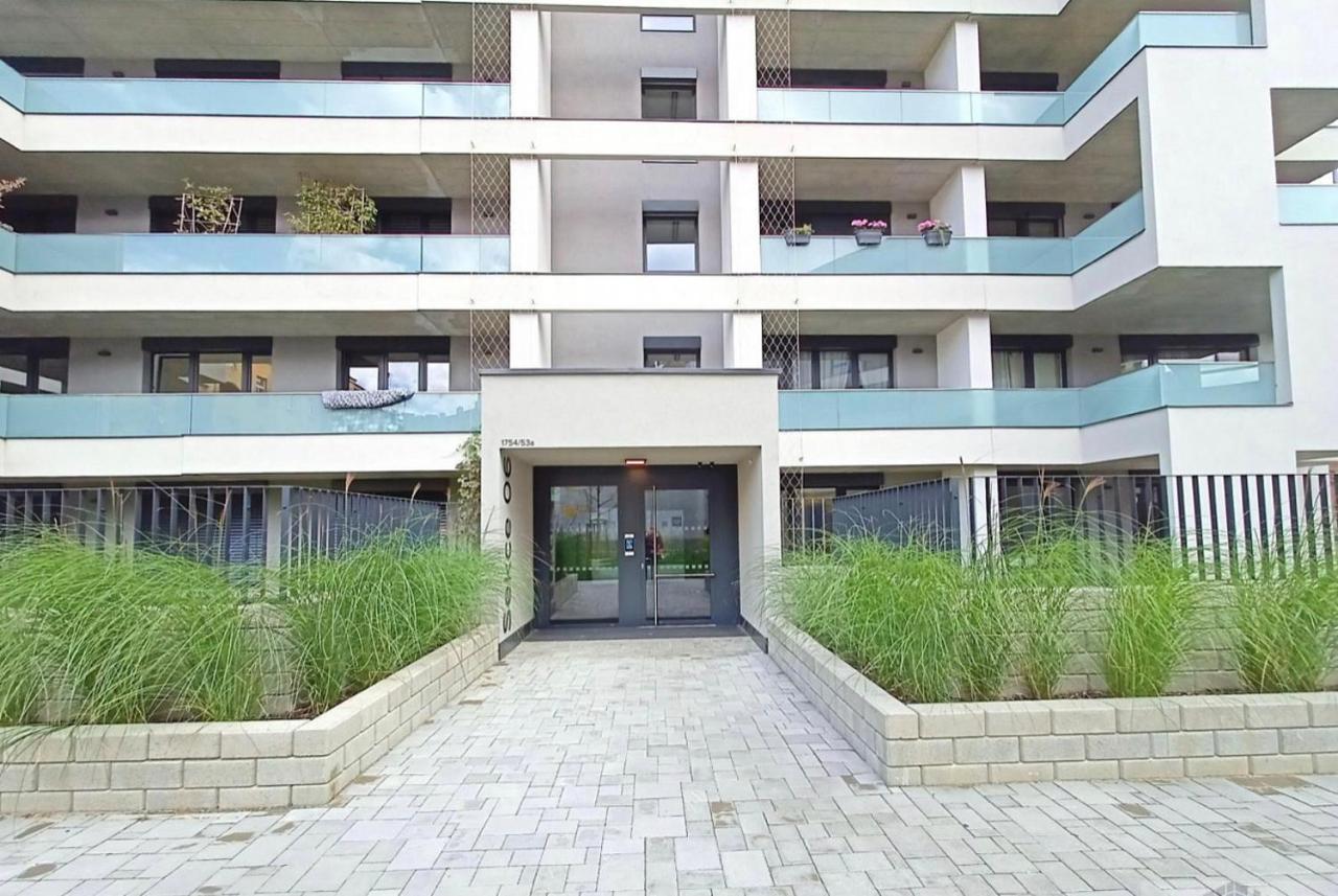 Nova Nuselska Apartment Prag