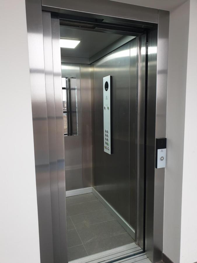 Apartamento Kama Praga