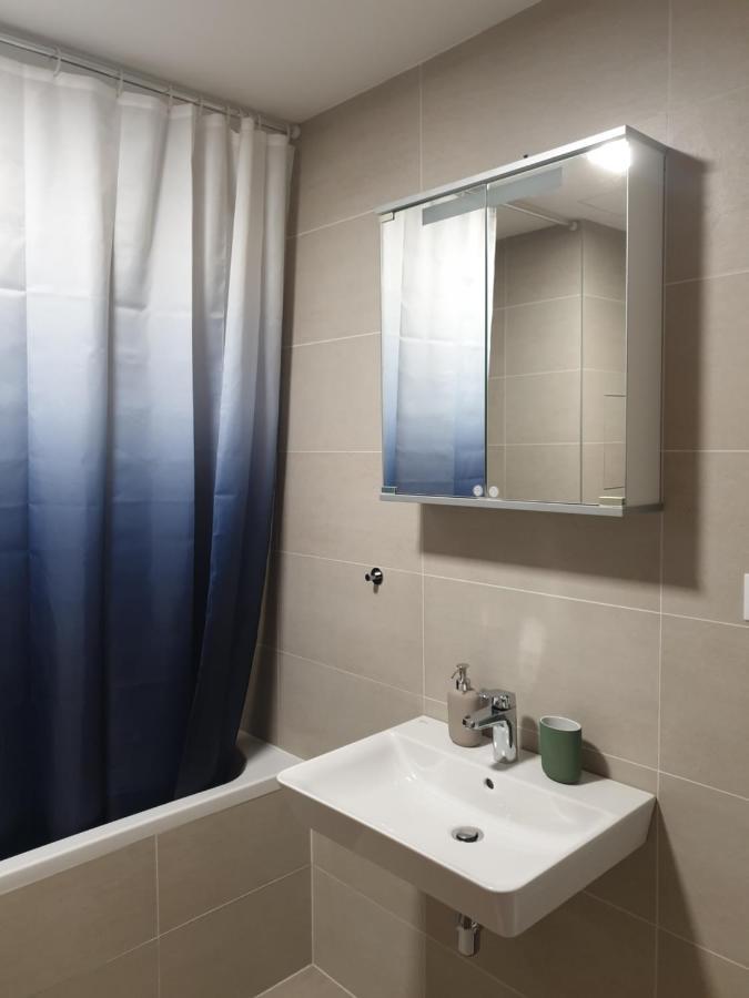 Apartamento Kama *