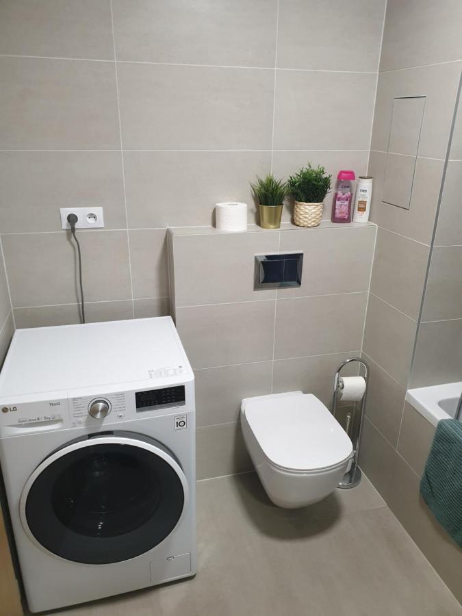 Apartamento Kama Praga