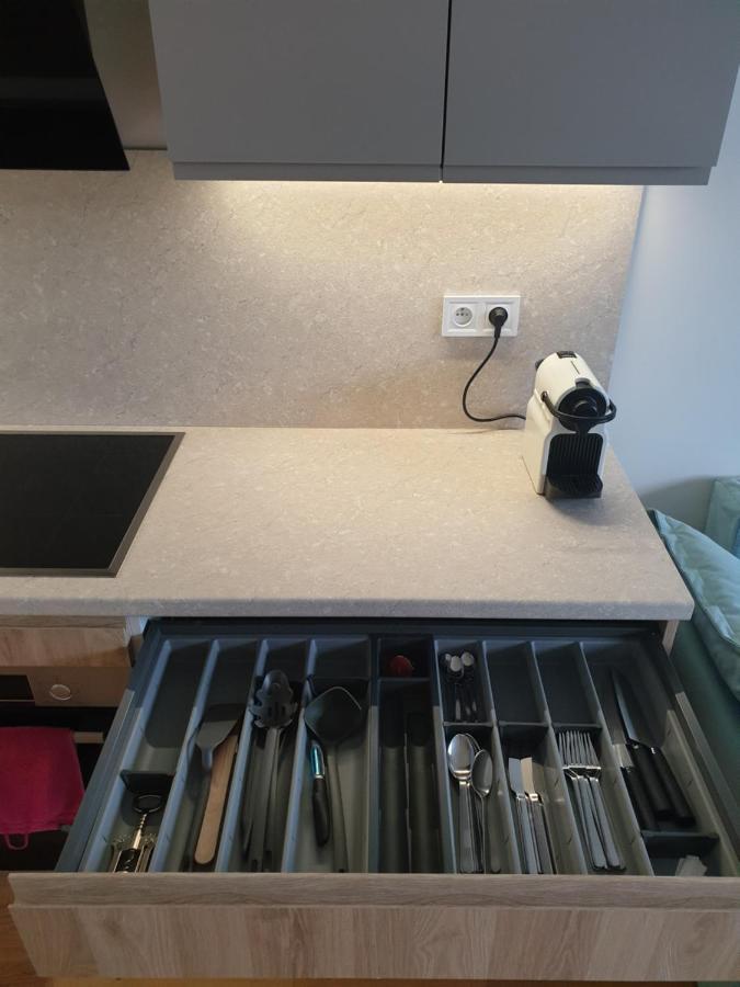 Kama Apartamento