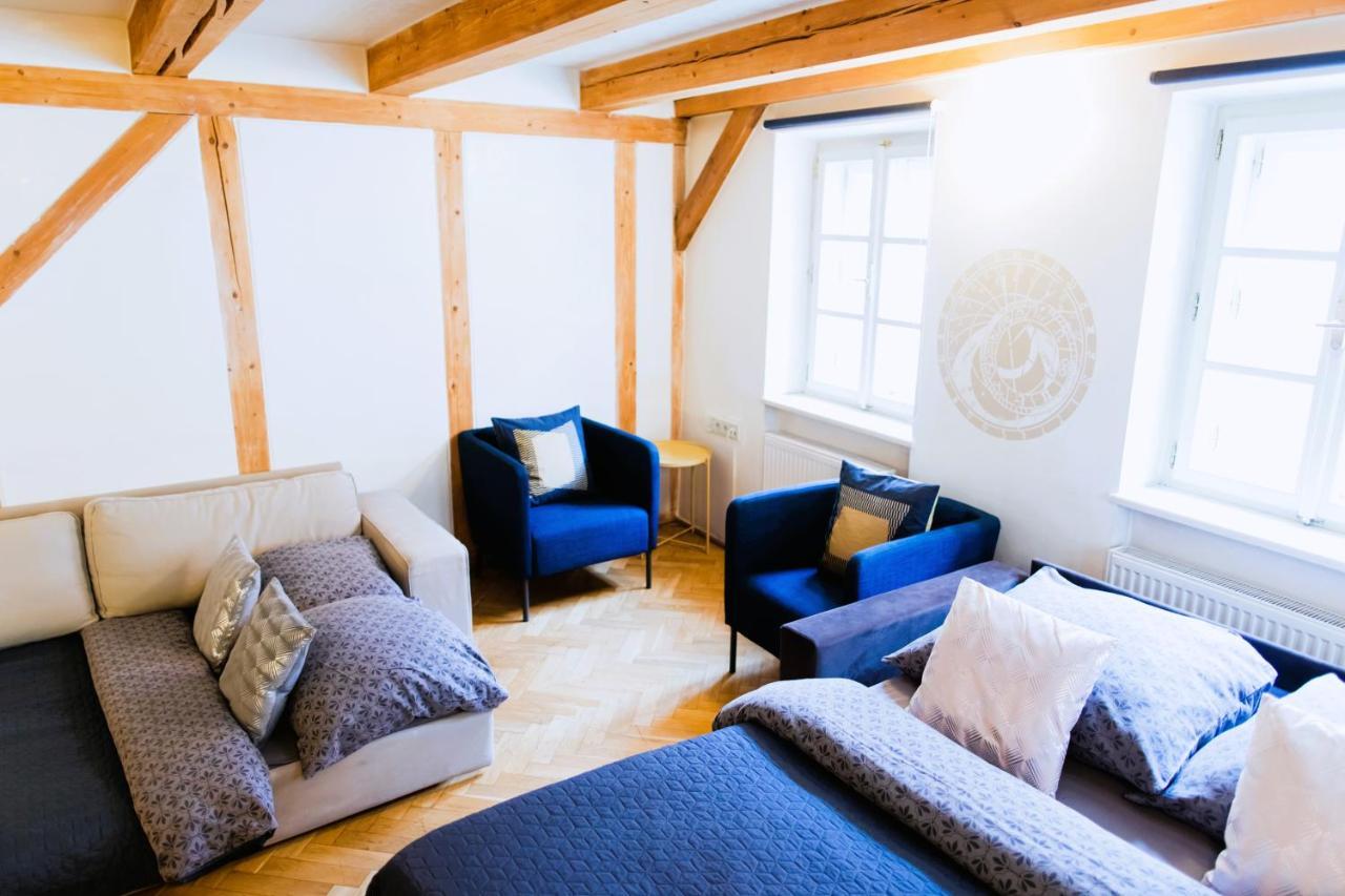 Appart hôtel Fantom