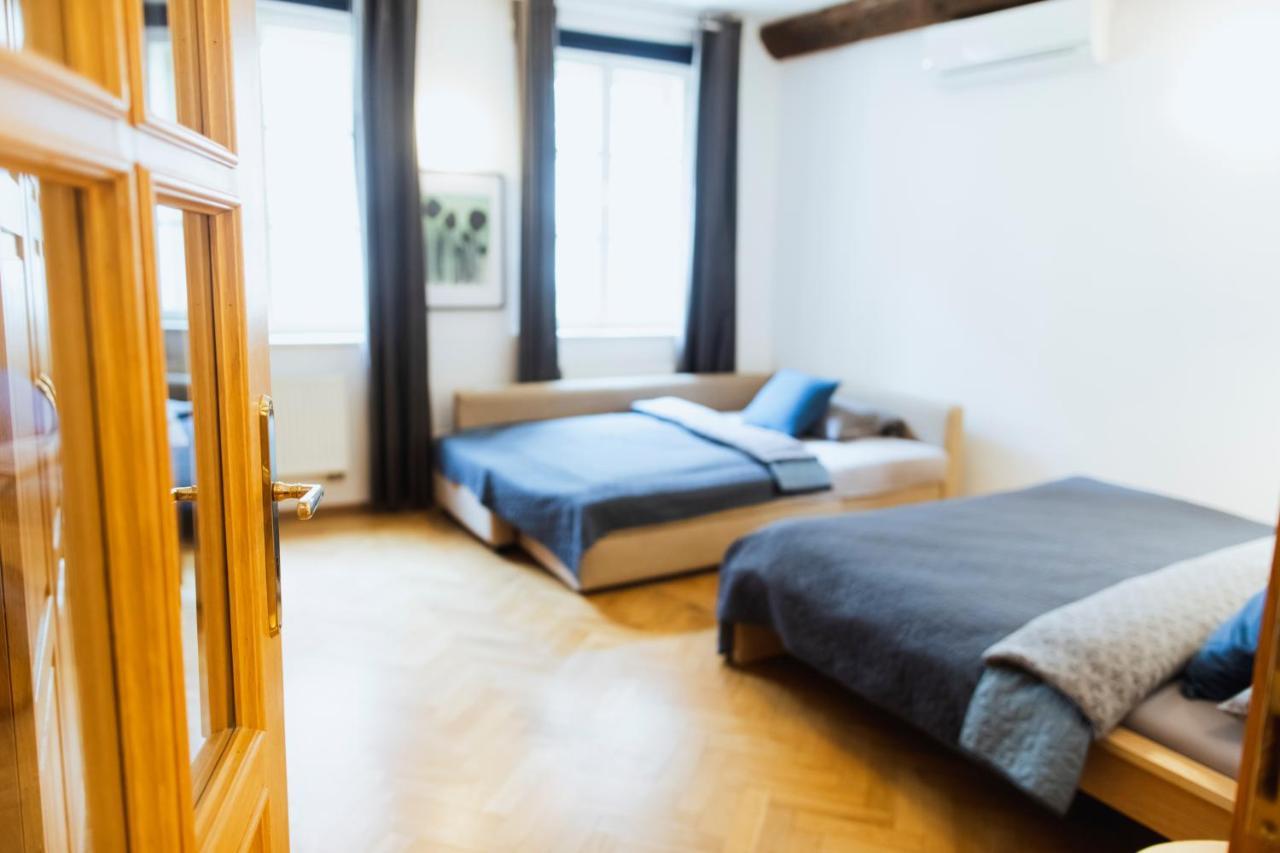 Appart hôtel Fantom 4*