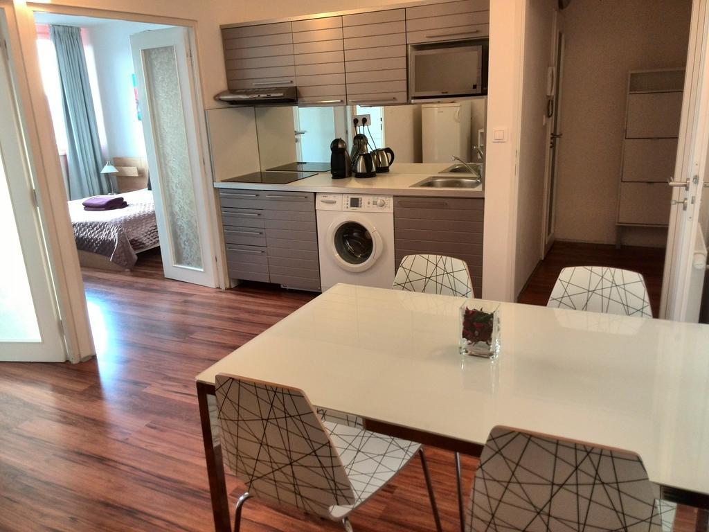 Appartement Golden Family Prague