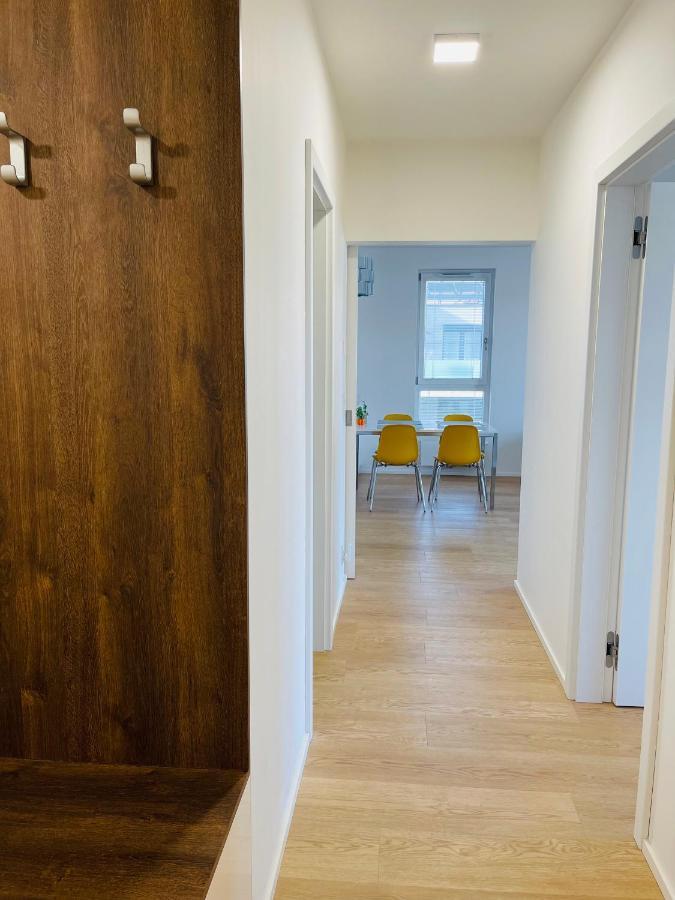 Nova Nuselska Apartment Prag