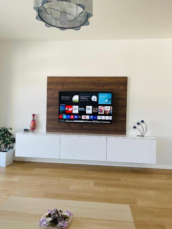 Nova Nuselska Apartment Prag