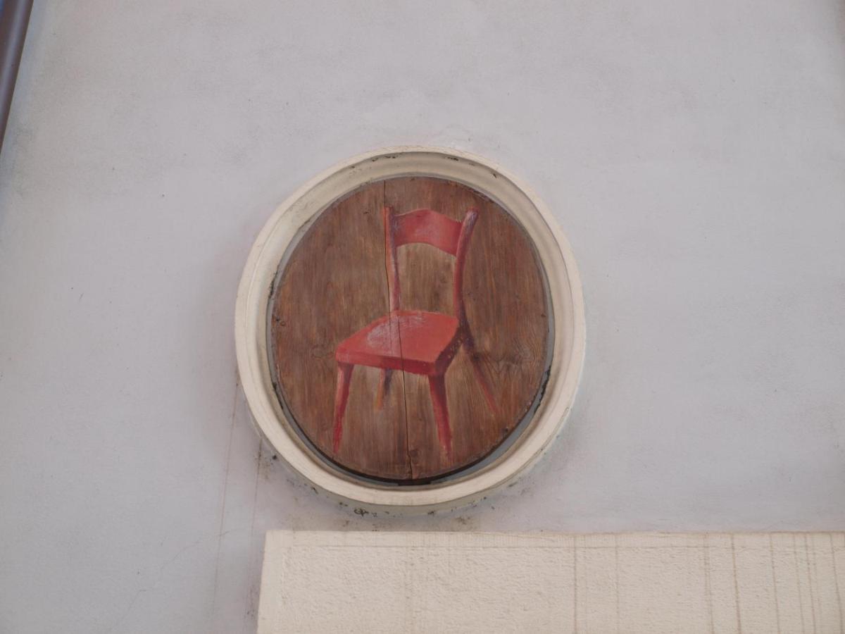 Hotel U Cervene Zidle - Red Chair Prague