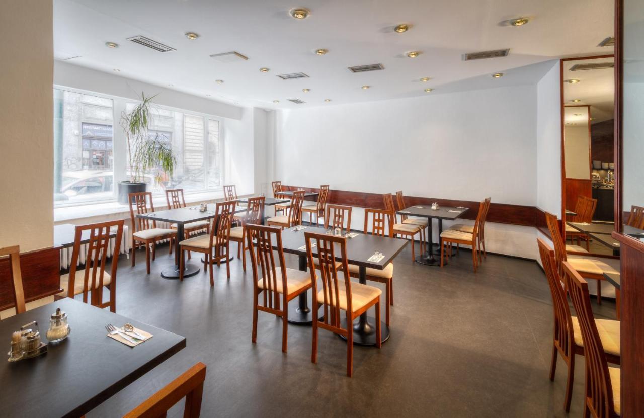Harmony Hotel Prague