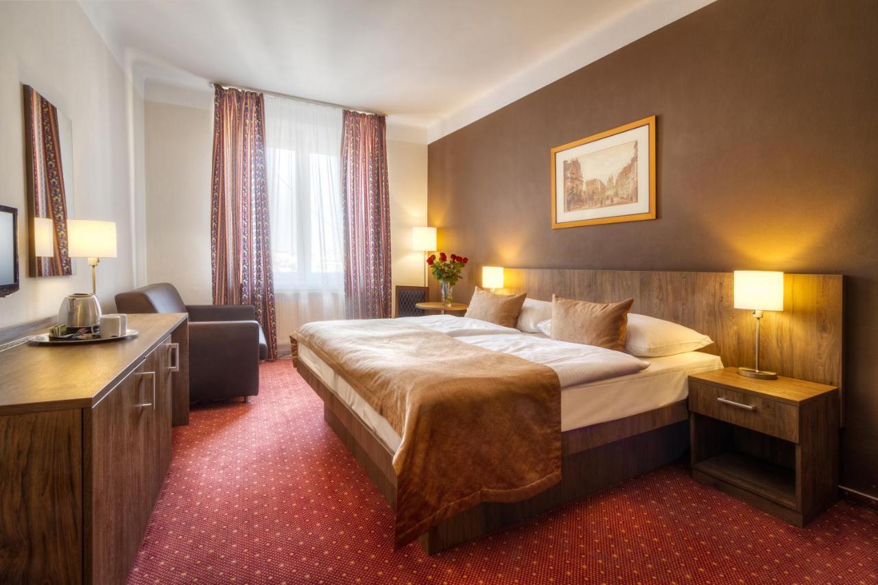 Hotel Harmony Prague