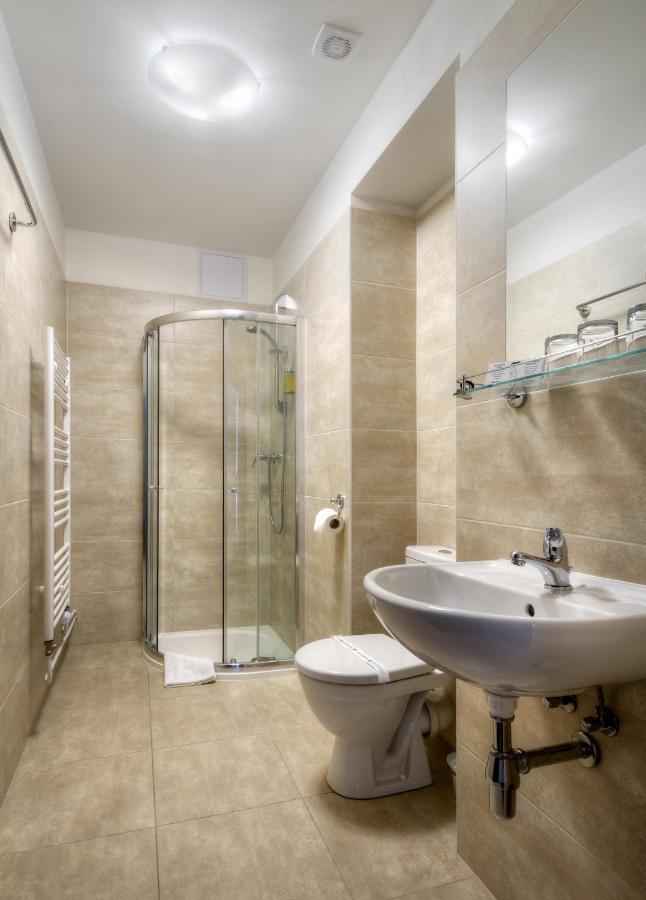 Harmony Hotel Prague