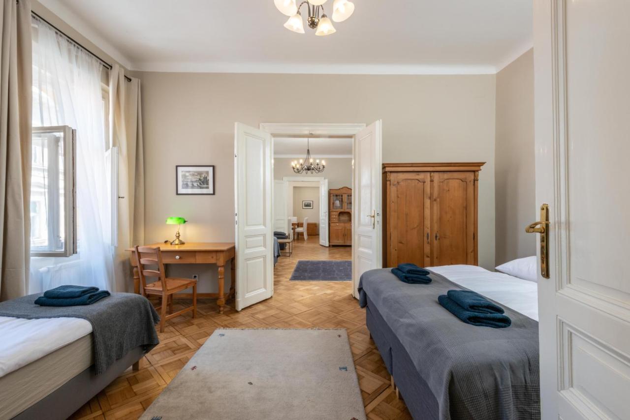 Apartamento Liliova *