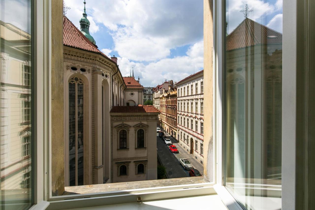 Apartamento Salvator Church Great