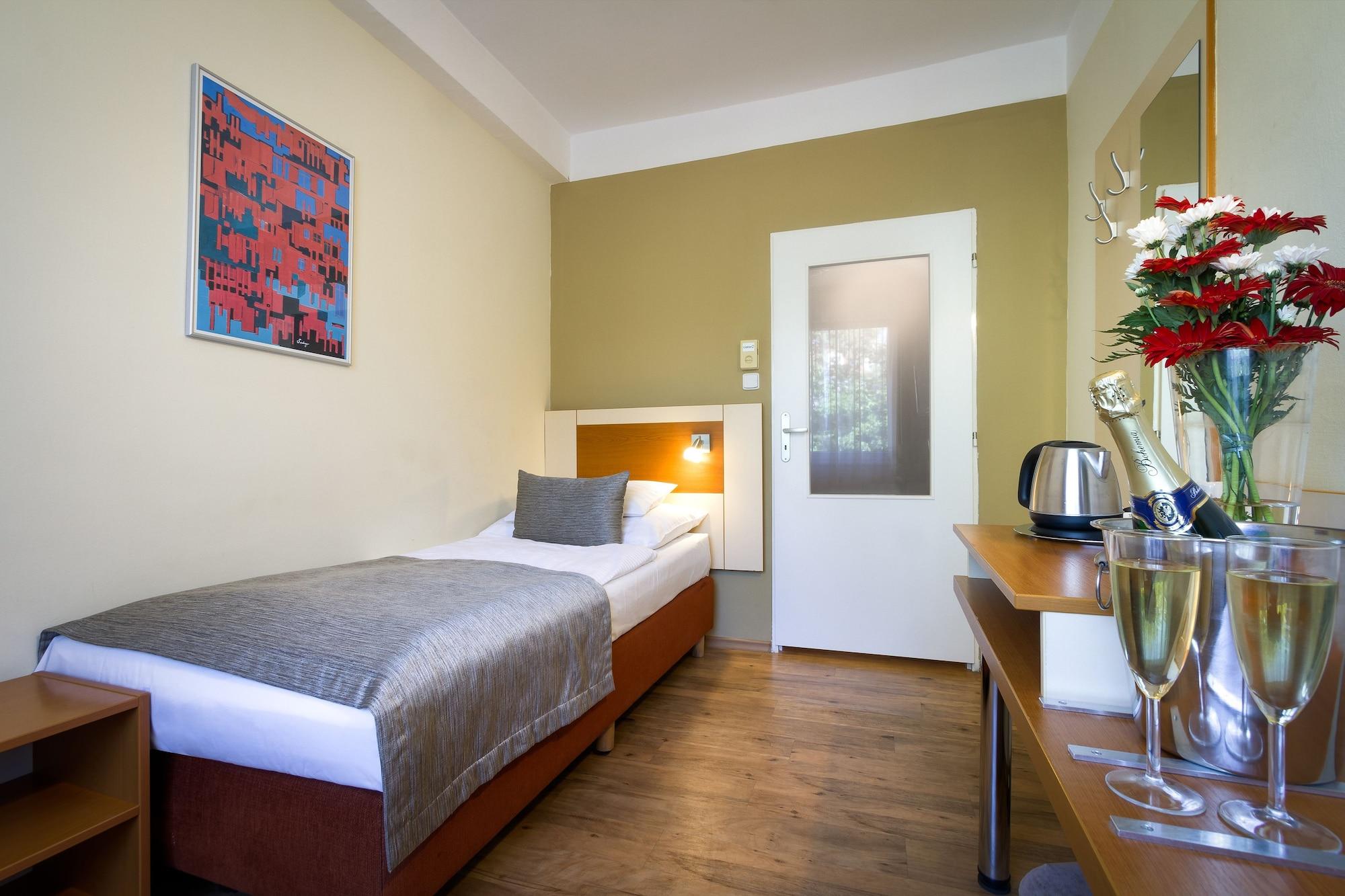Hotel Aida 4*