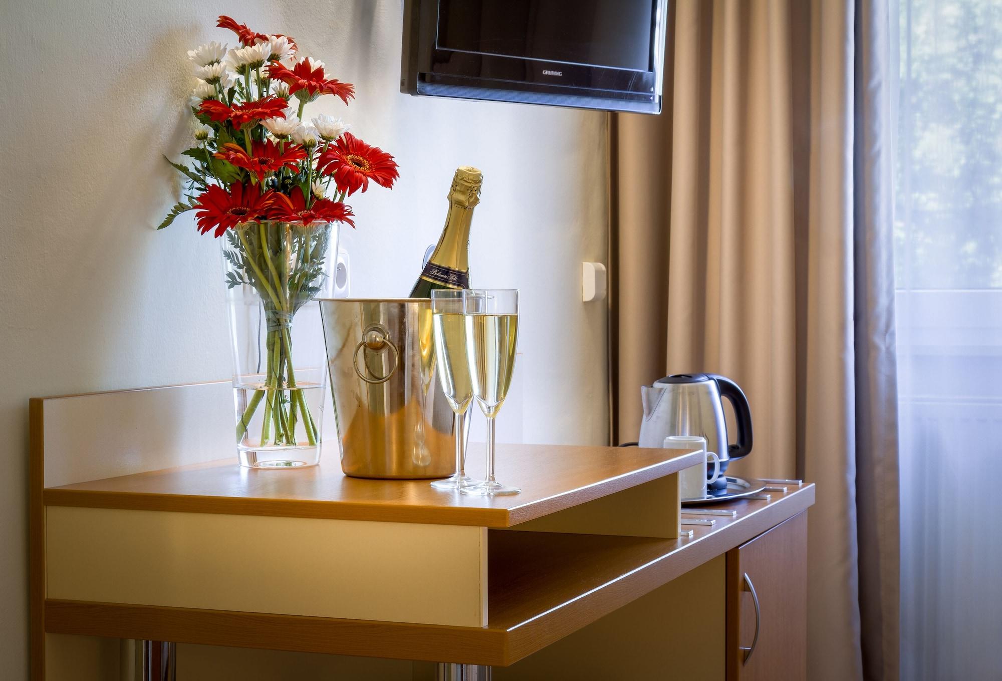 Aida Hotel 4*
