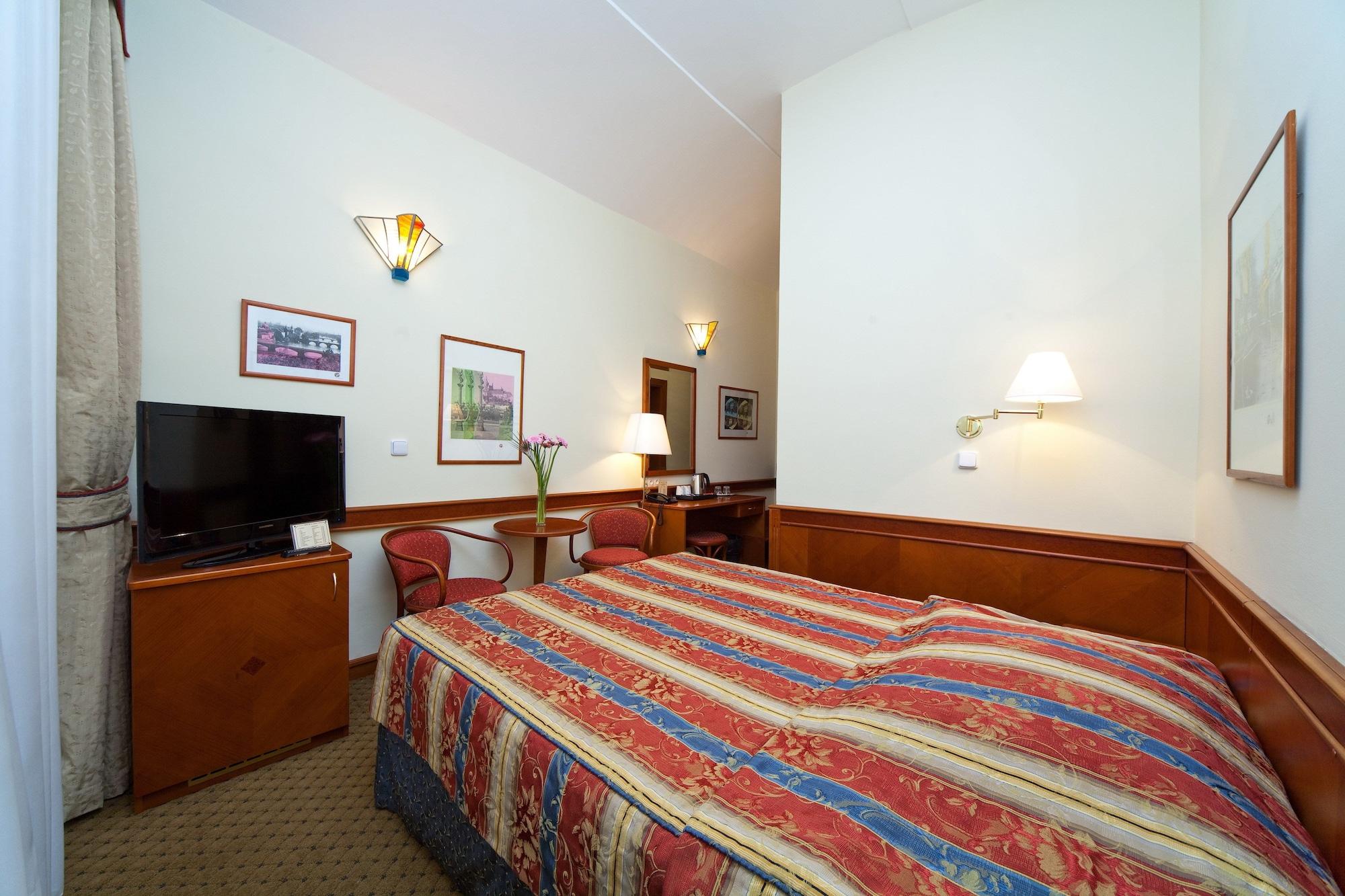 Boutique 16 Hotel