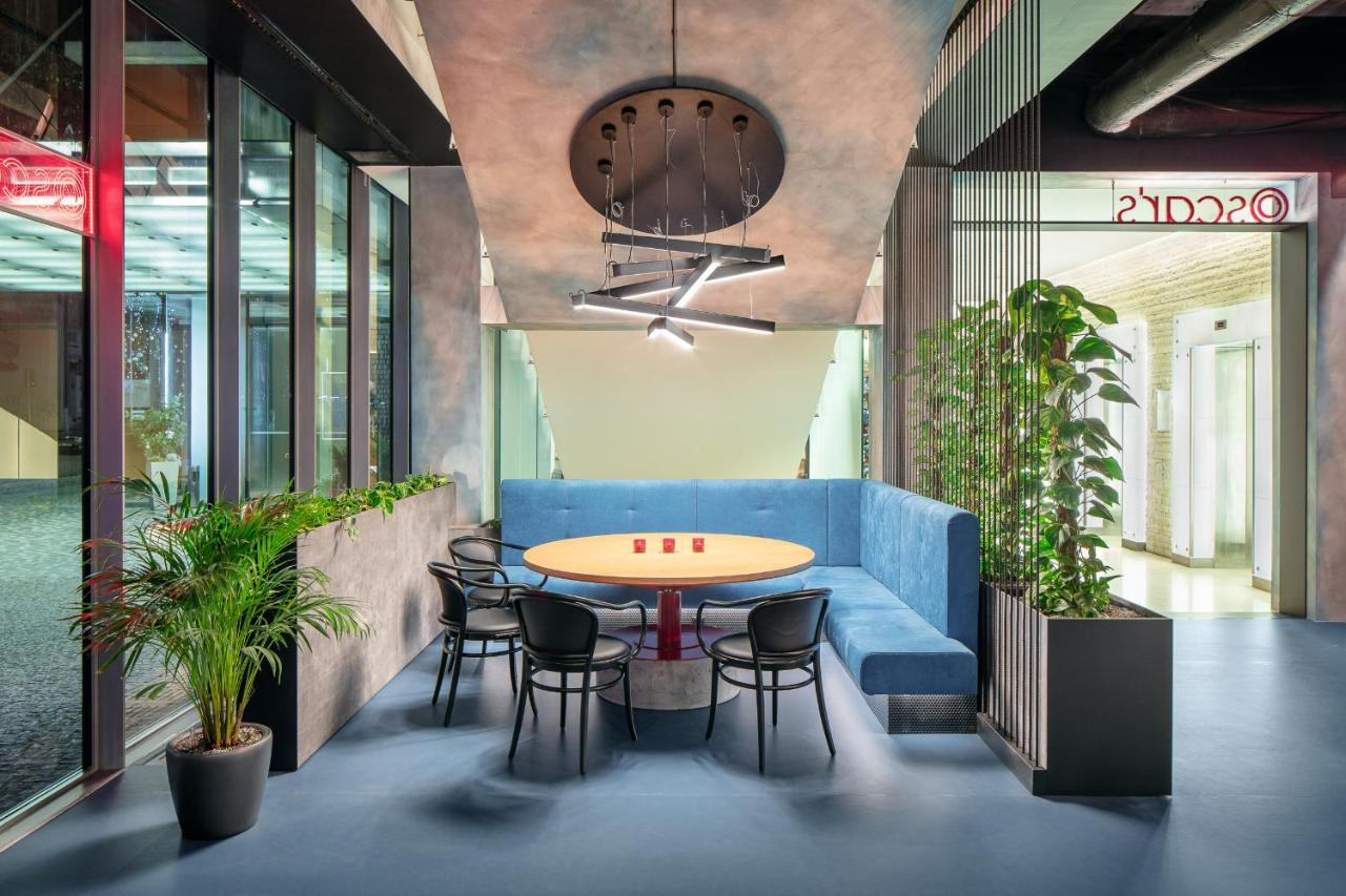 Vienna House By Wyndham Andel's 4* Prague