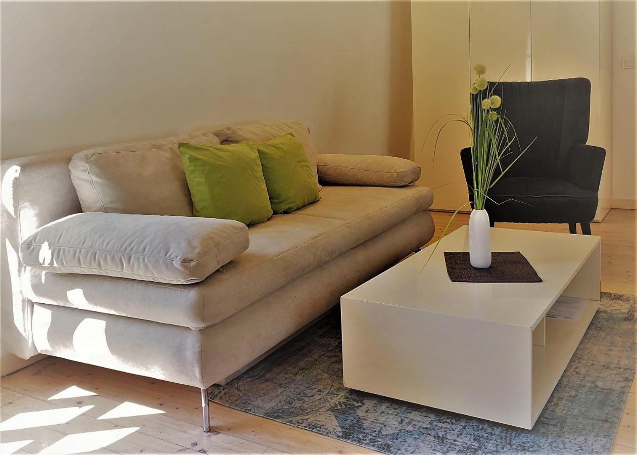 Garden Castle Appartement Prague