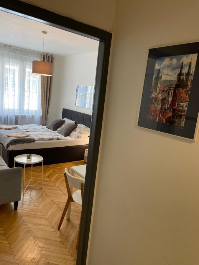 Apartment Agnes - Romance In Ii. Prag