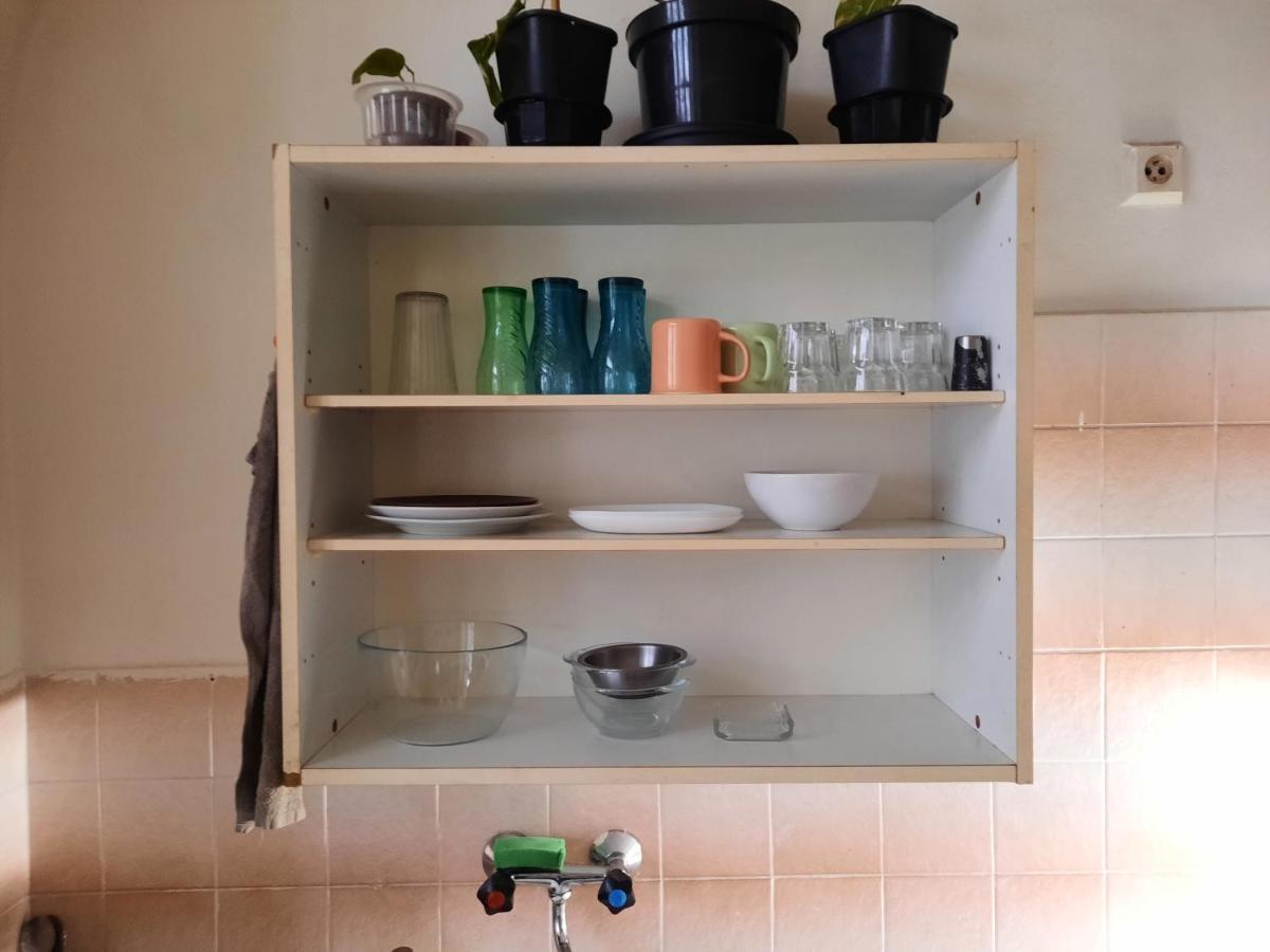 Homestay Downtown Minimalistic In Flatshare *