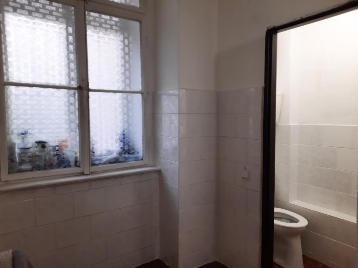 Downtown Minimalistic In Flatshare Prague